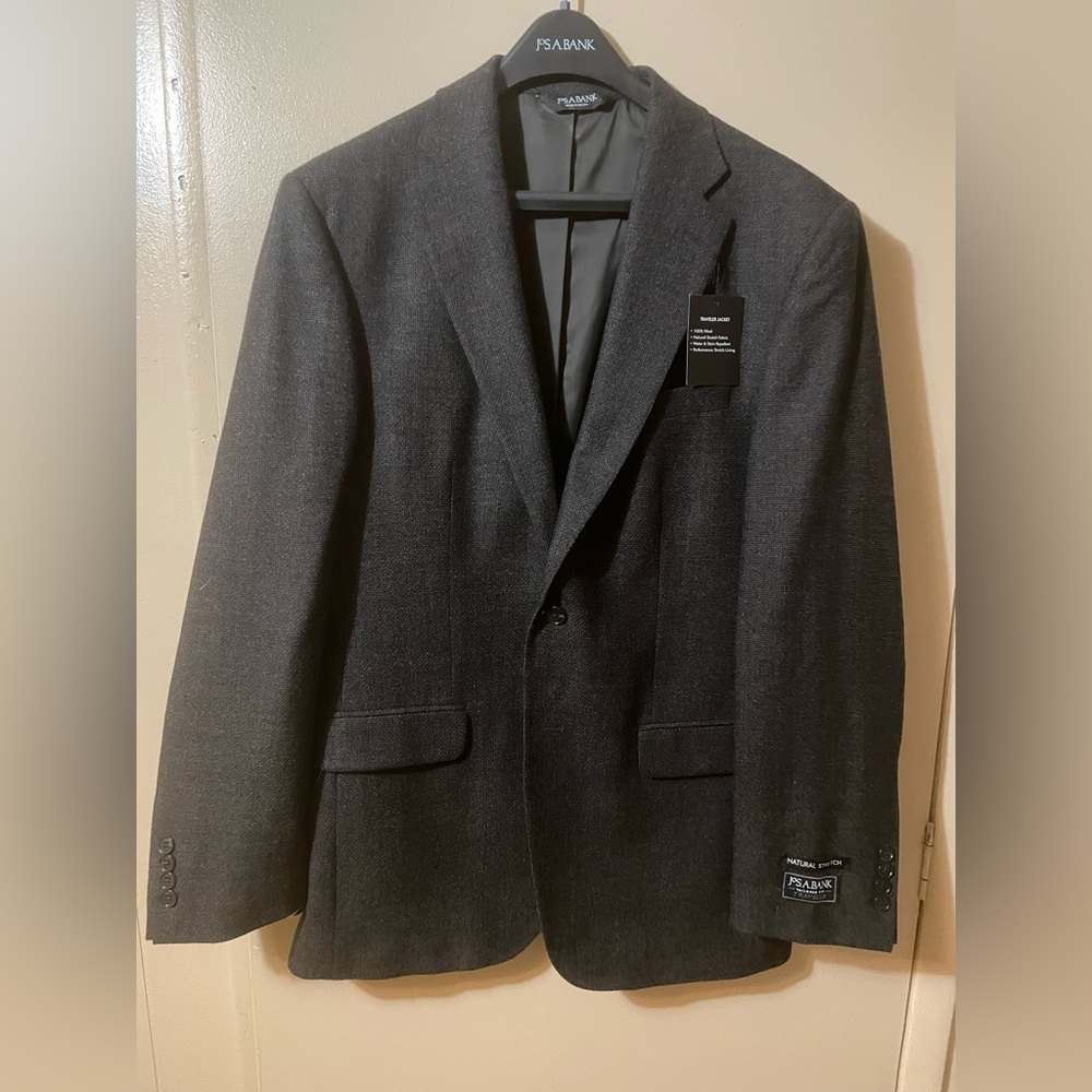 Men’s Sport Jacket
